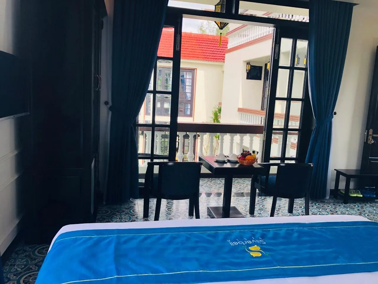 Hoi An Silverbell Villa Vietnam