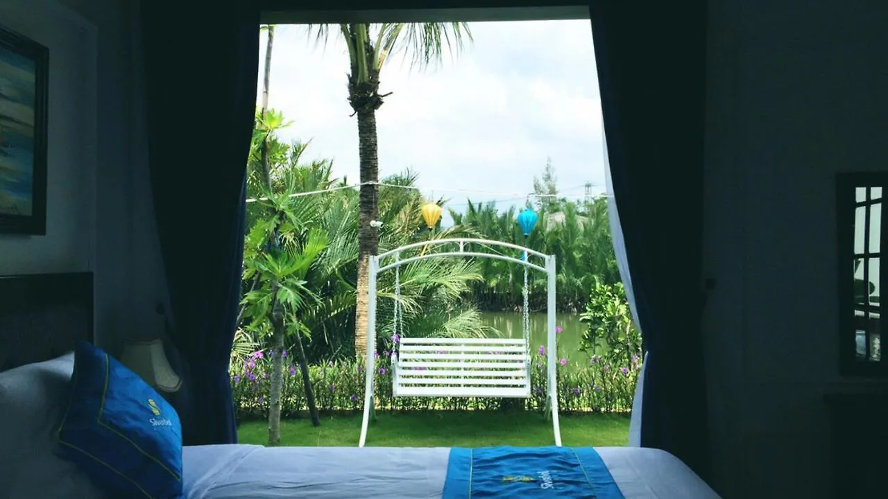 Hoi An Silverbell Villa 0*, Hoi An Vietnam