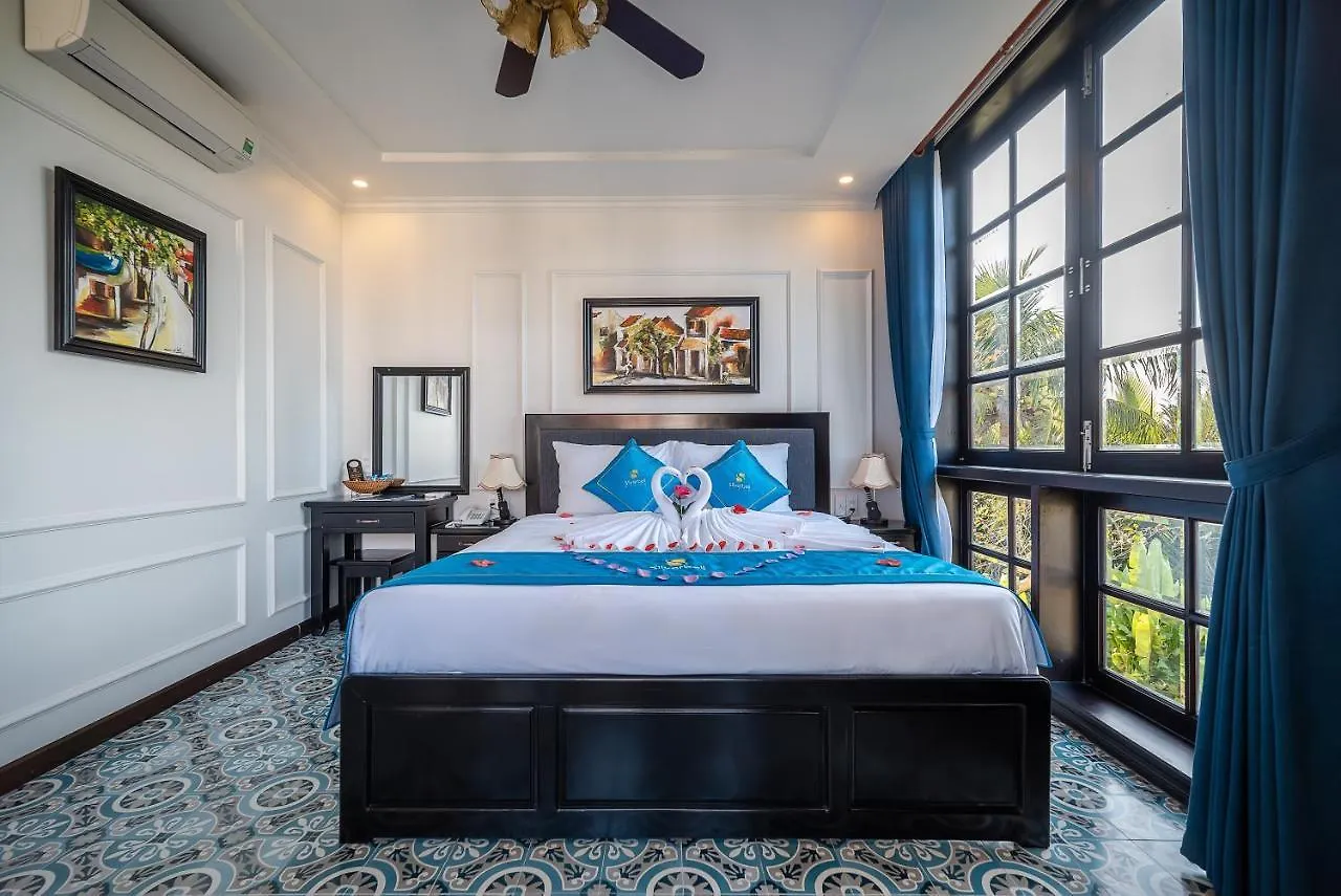 Hoi An Silverbell Villa Hoi An