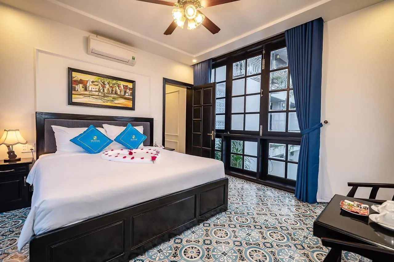 Hoi An Silverbell Villa 0*, Hoi An