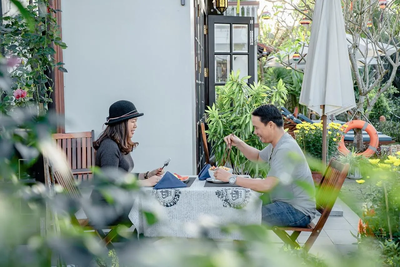 Hoi An Silverbell Villa Hoi An