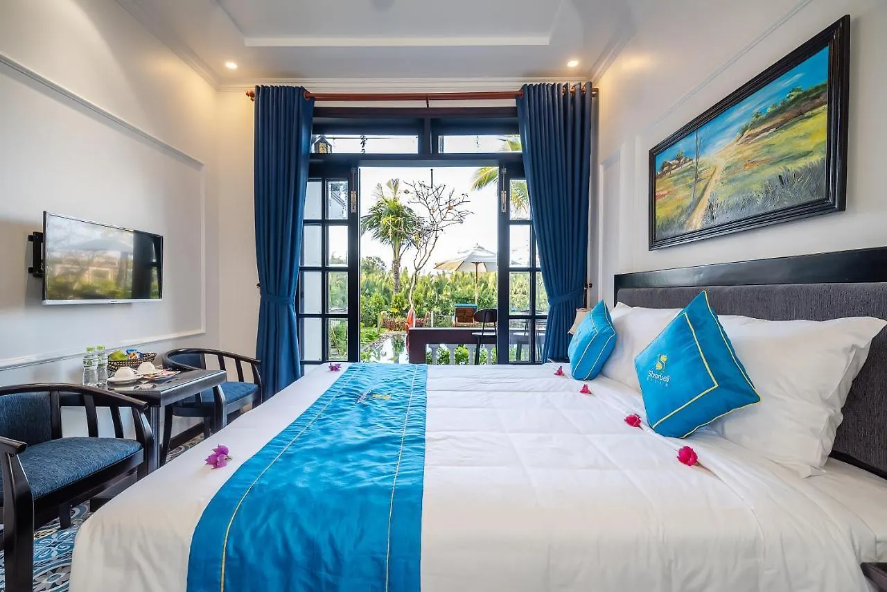 Hoi An Silverbell Villa