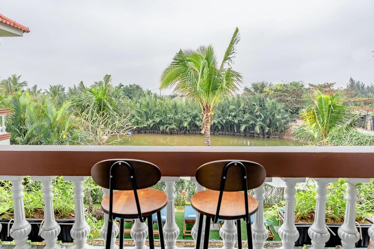 Hoi An Silverbell Villa 0*, Hoi An