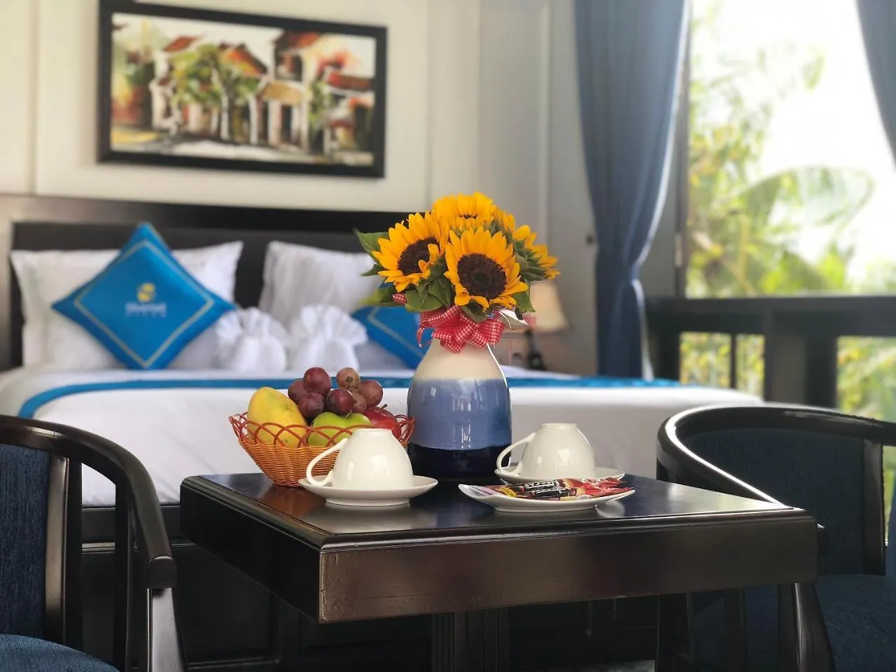 Hoi An Silverbell Villa 0*, 会安