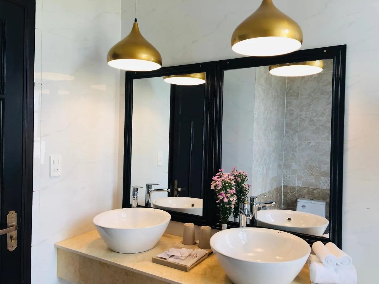 Hoi An Silverbell Villa