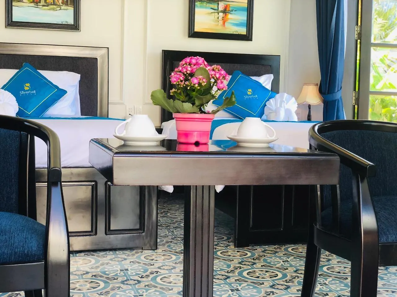 Hoi An Silverbell Villa 越南
