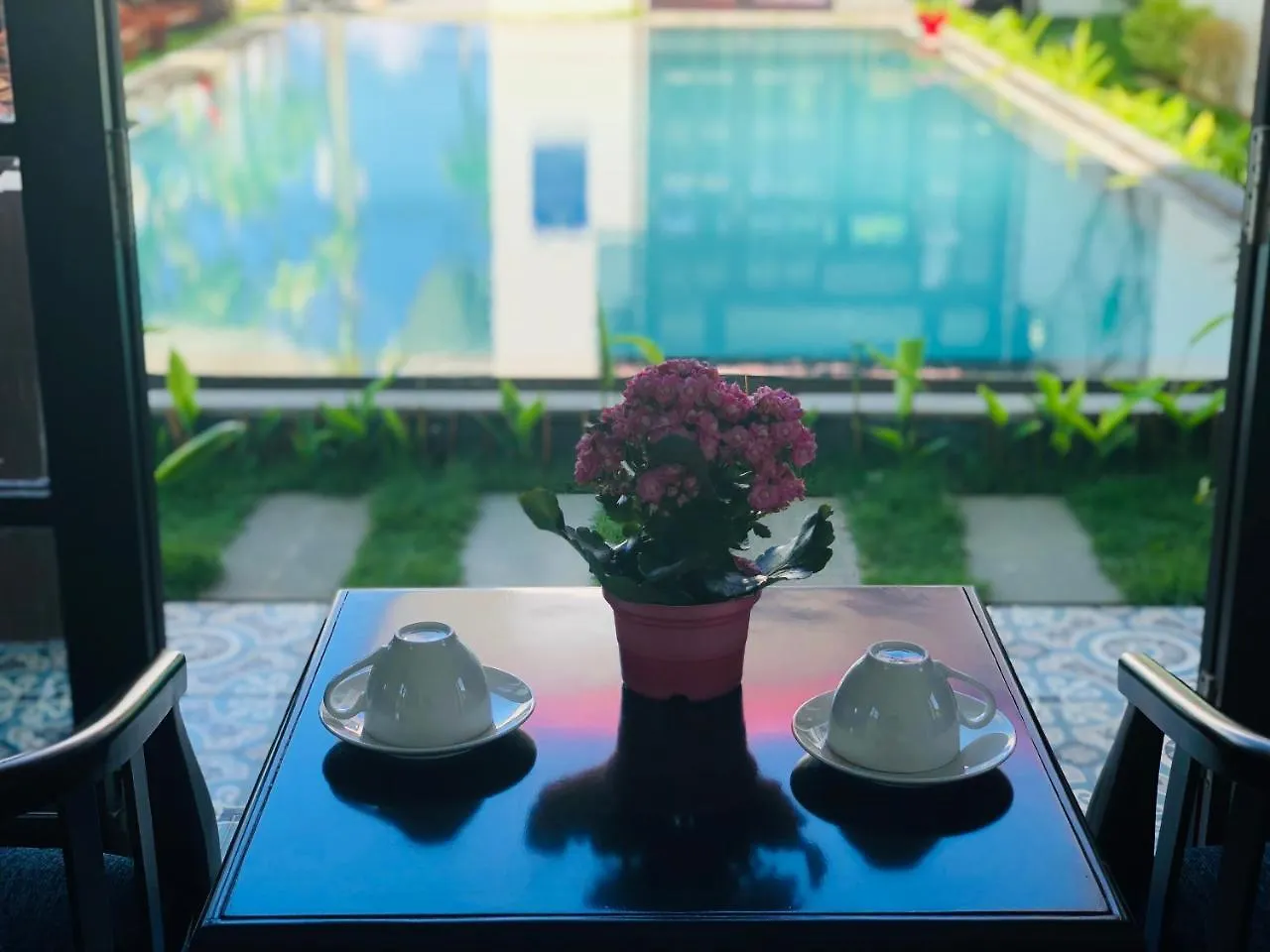 Hoi An Silverbell Villa 越南
