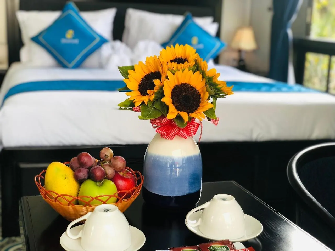 Hoi An Silverbell Villa 越南