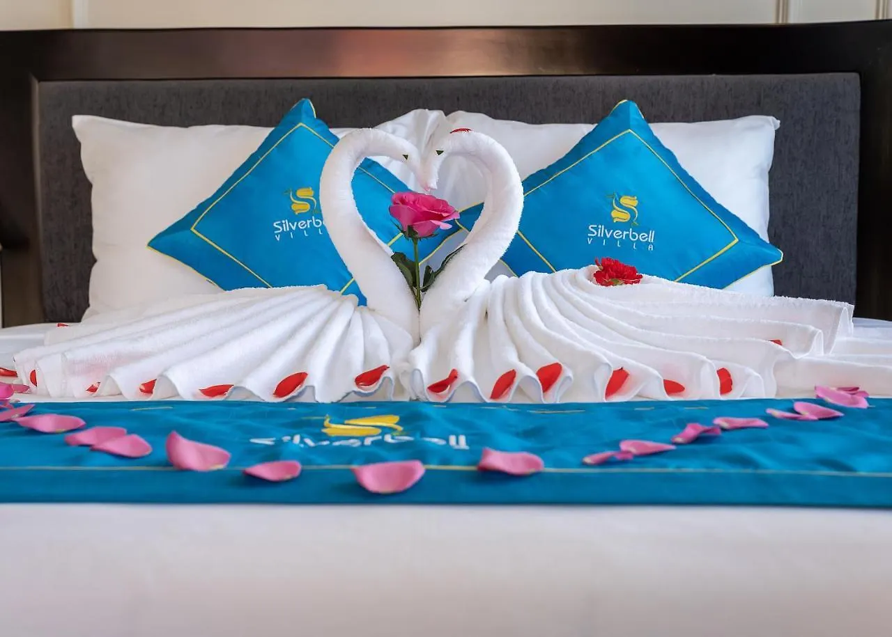 Hoi An Silverbell Villa 越南