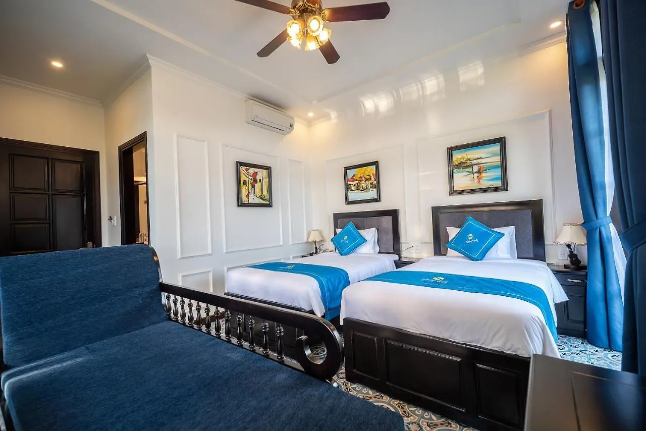 Hoi An Silverbell Villa 0*, 会安